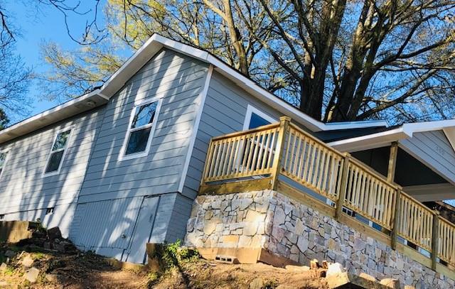 500 Stephens Street SW