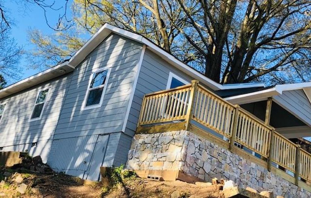 Photo of 500 Stephens Street SW, Atlanta, GA 30310 (MLS # 7729339)