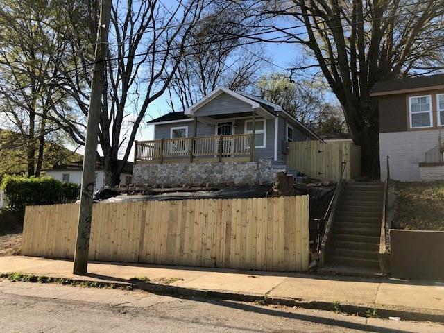 500 Stephens Street SW