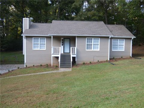 30 Stephen Court Dallas GA 30132