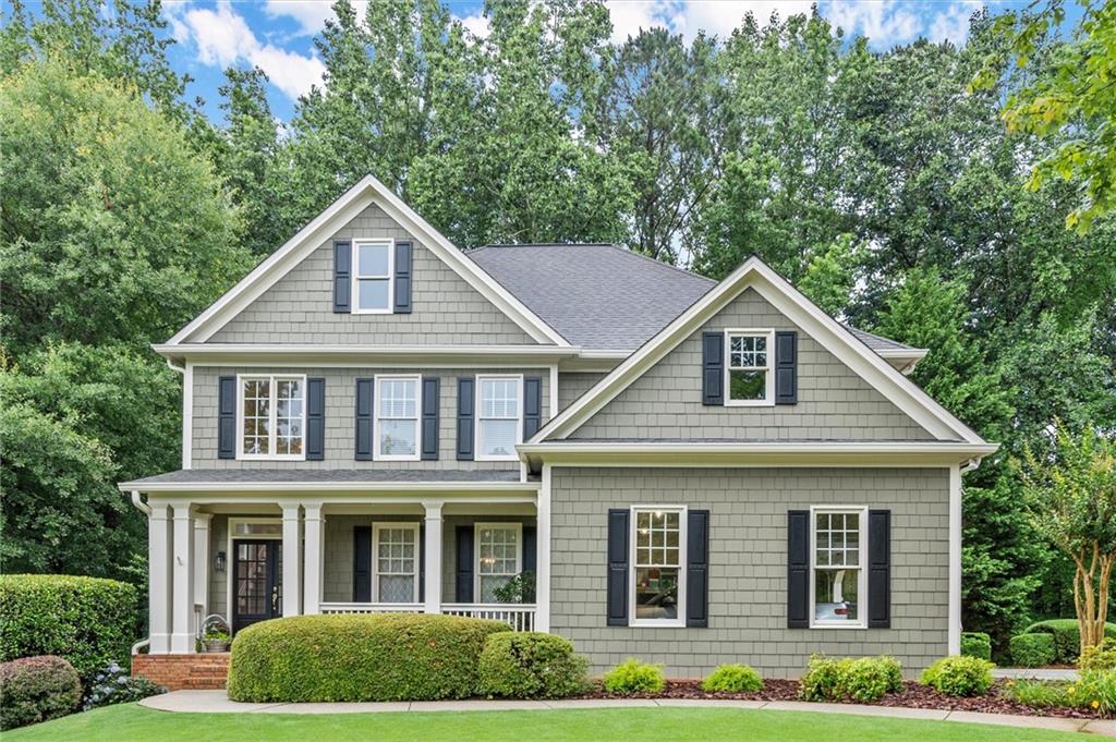 Danbury Park - Residential