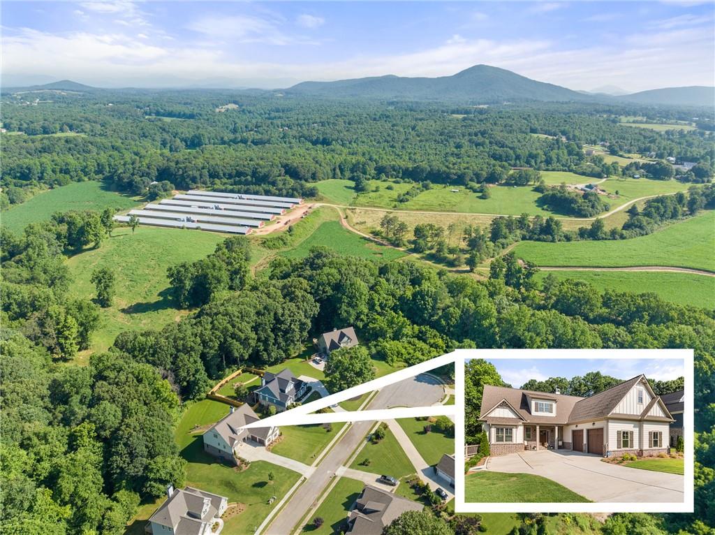 5821 Abbey View Court
