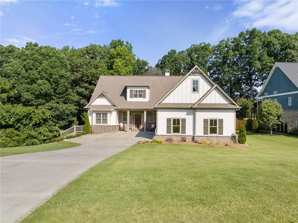 5821 Abbey View Court