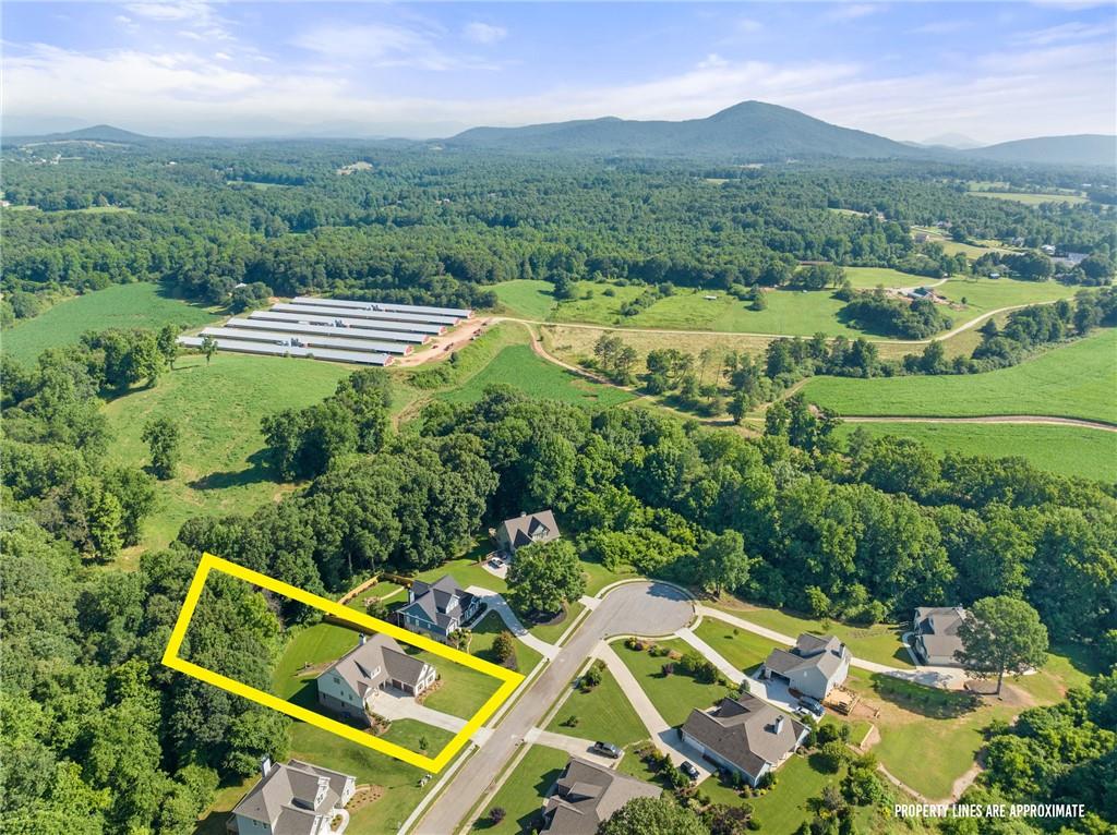 5821 Abbey View Court