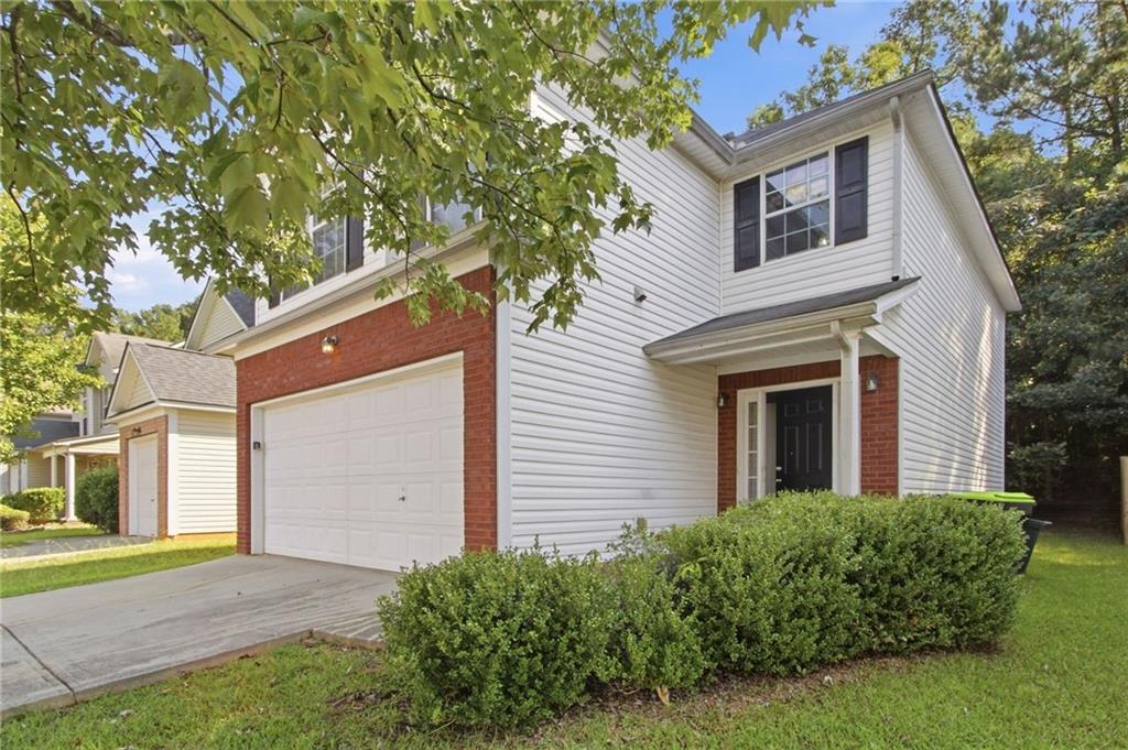 2429 Wood Bend Lane