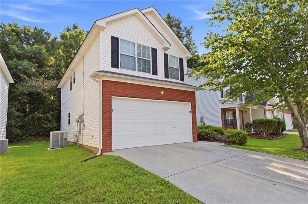 2429 Wood Bend Lane
