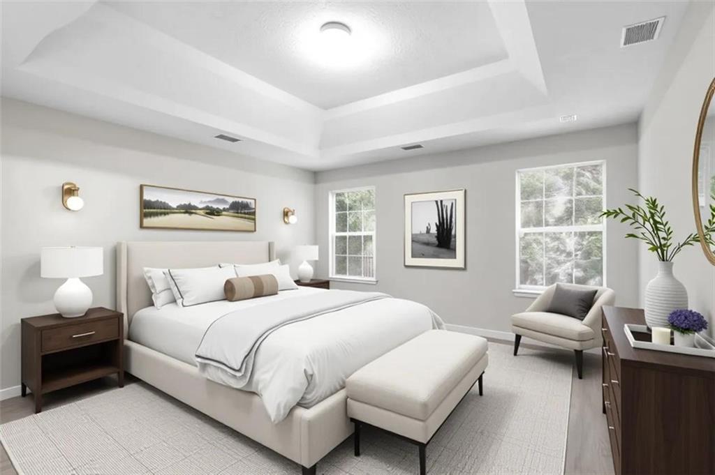2429 Wood Bend Lane