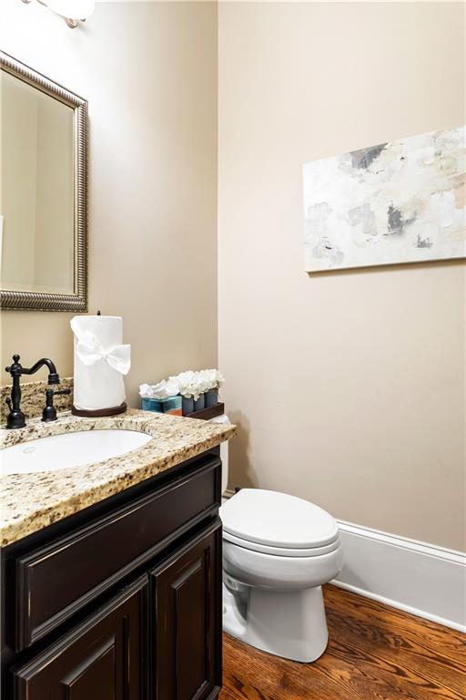 2130 Monhegan Way #11, Smyrna, Georgia image 38