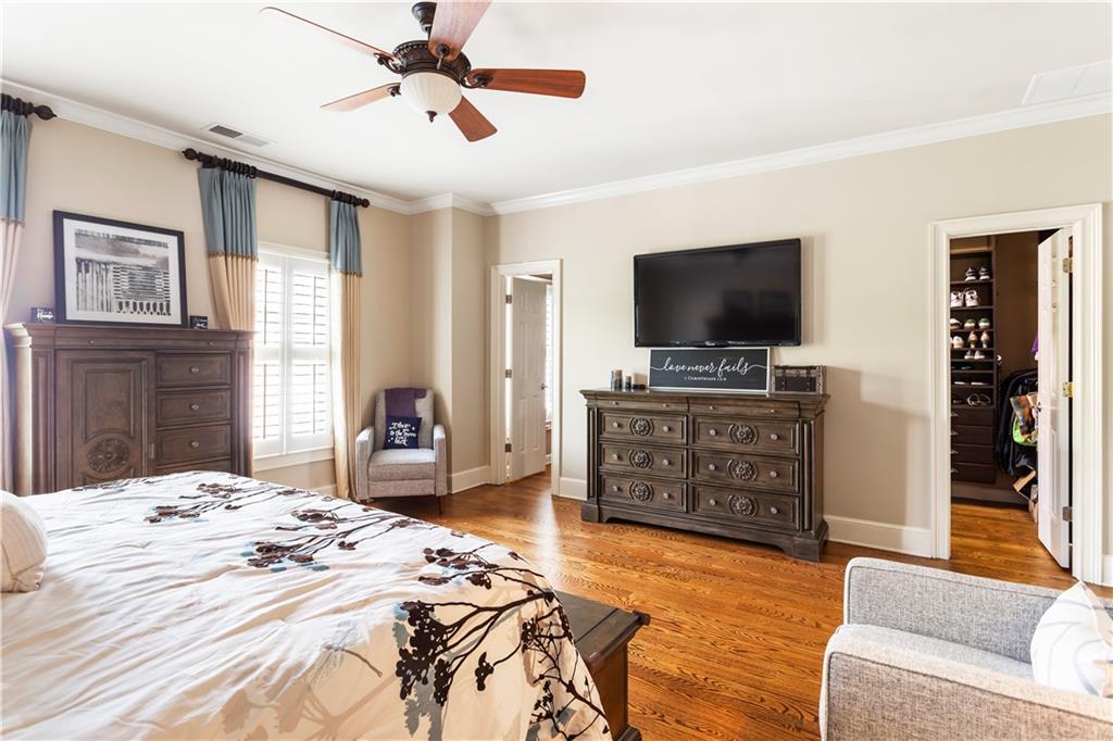 2130 Monhegan Way #11, Smyrna, Georgia image 22