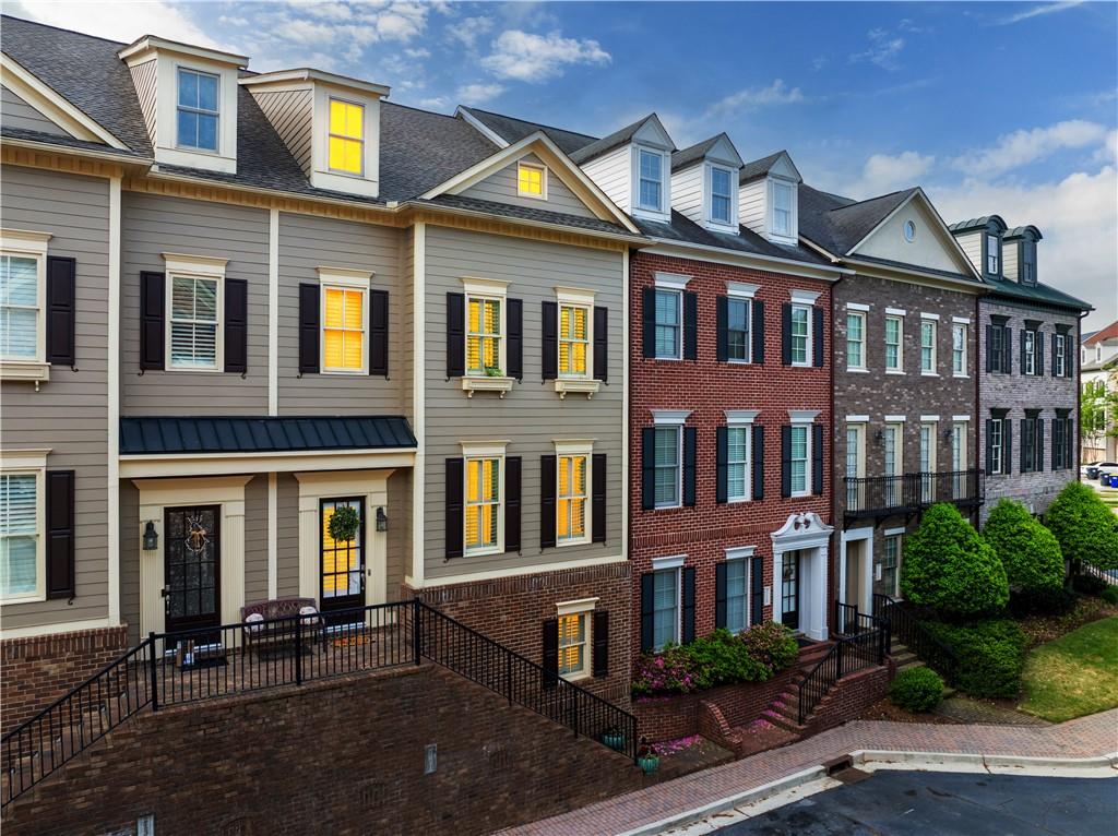 2130 Monhegan Way #11, Smyrna, Georgia image 1