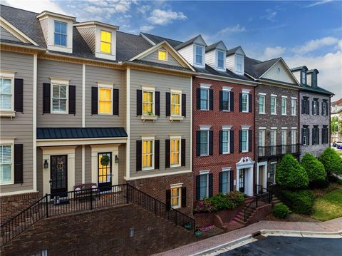 2130 Monhegan Way SE 11 Smyrna GA 30080