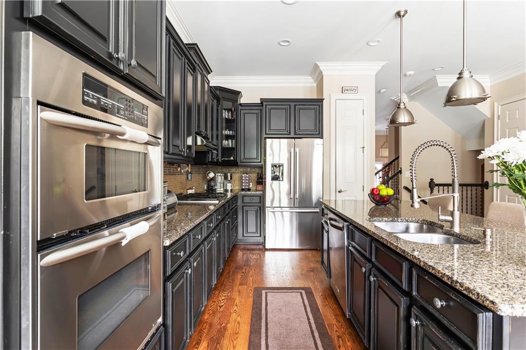 2130 Monhegan Way #11, Smyrna, Georgia image 8