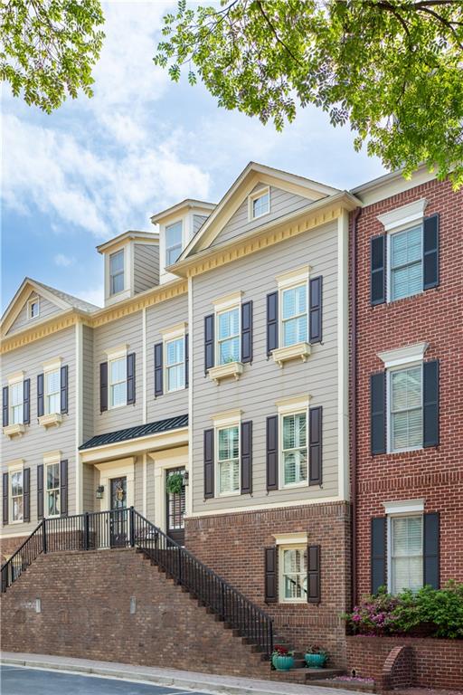 2130 Monhegan Way #11, Smyrna, Georgia image 3