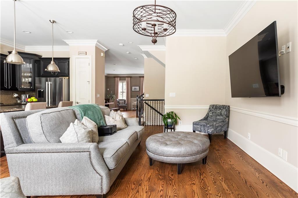 2130 Monhegan Way #11, Smyrna, Georgia image 17