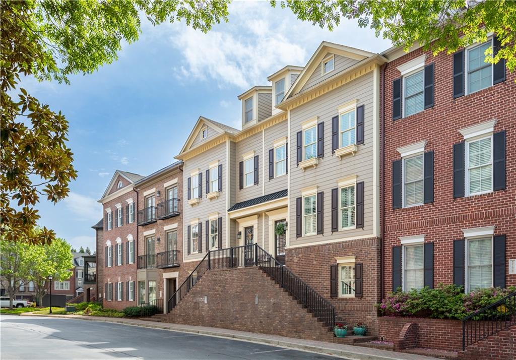 2130 Monhegan Way #11, Smyrna, Georgia image 2