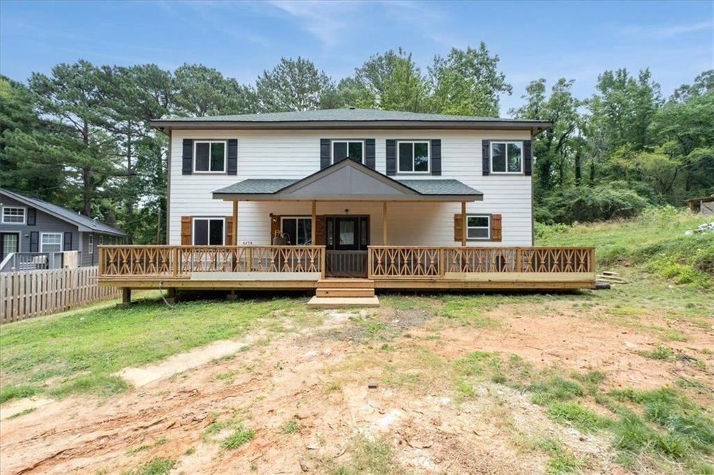 6274 Booker Lane