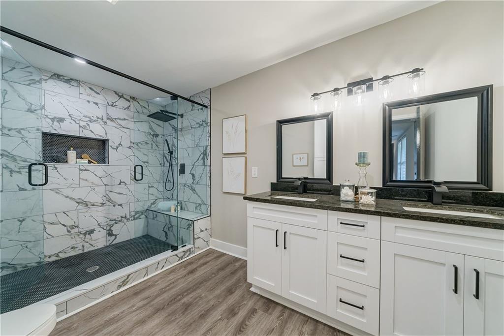 1329 Hidden Hills Parkway, Stone Mountain, Georgia image 33