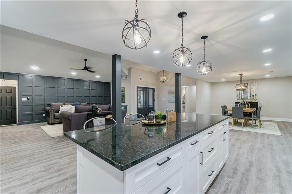 1329 Hidden Hills Parkway, Stone Mountain, Georgia image 18
