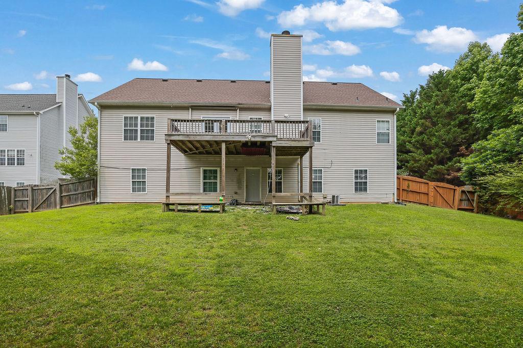 4591 Millstone Walk Drive, Buford, Georgia image 33