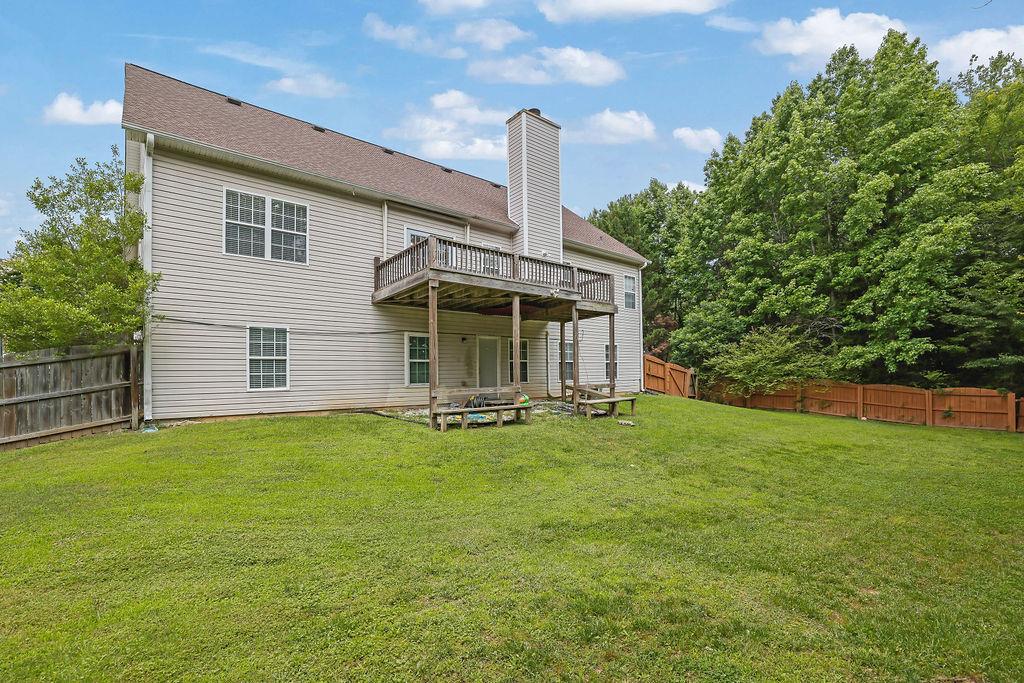 4591 Millstone Walk Drive, Buford, Georgia image 34
