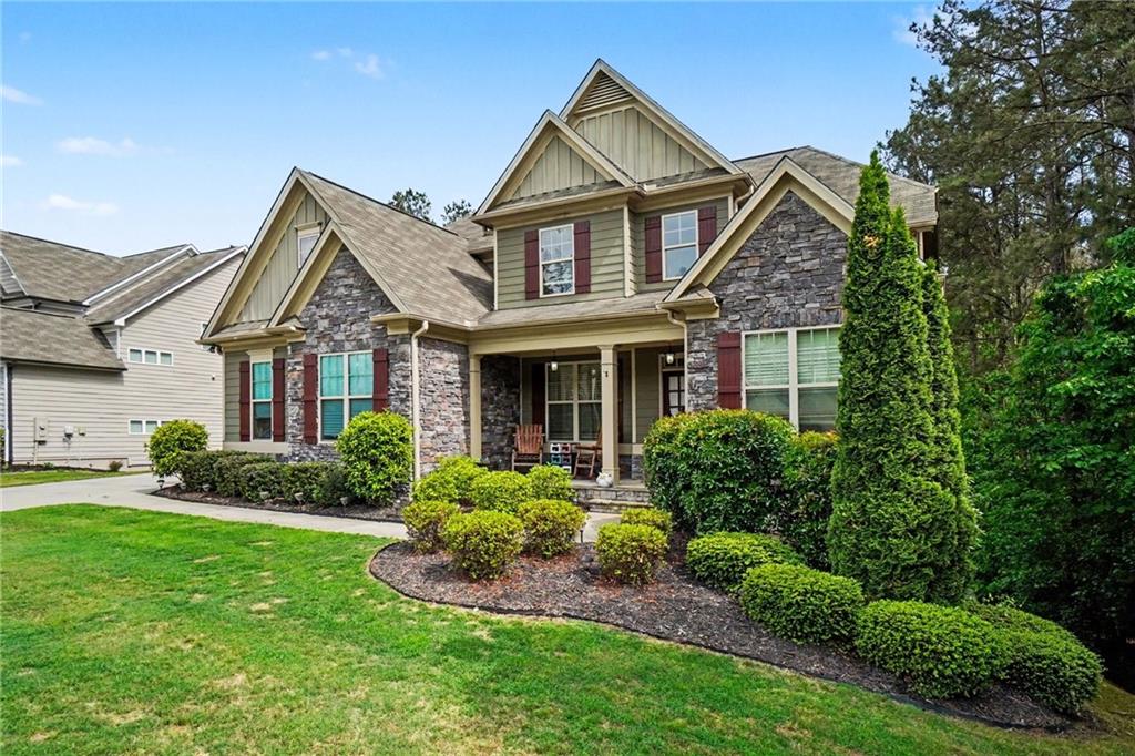 93 Grace Arbor Lane