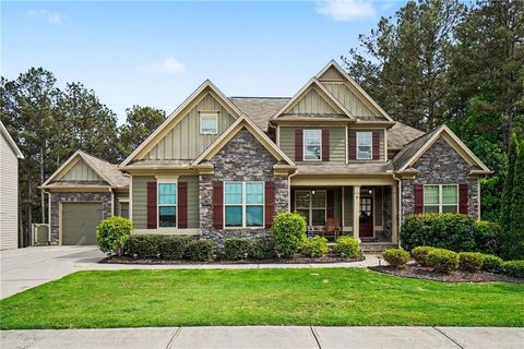 93 Grace Arbor Lane Dallas GA 30132