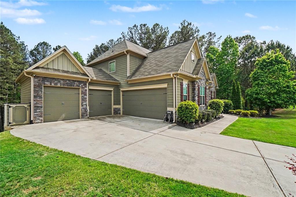 93 Grace Arbor Lane