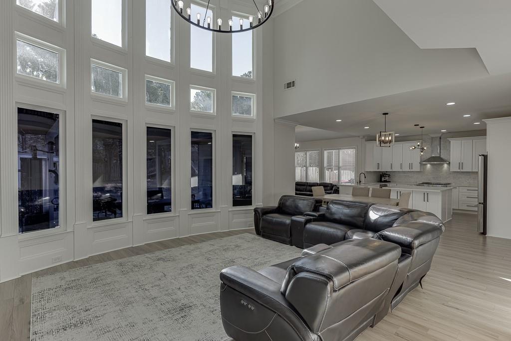 2546 Summer Song Way Way, Buford, Georgia image 10