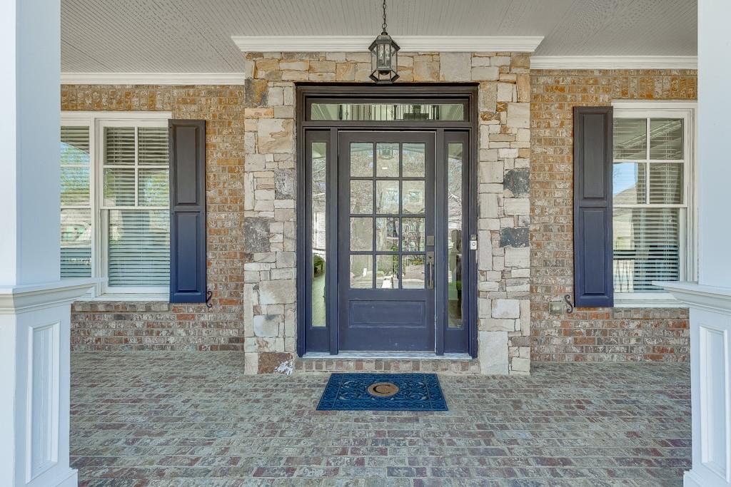 2546 Summer Song Way Way, Buford, Georgia image 3