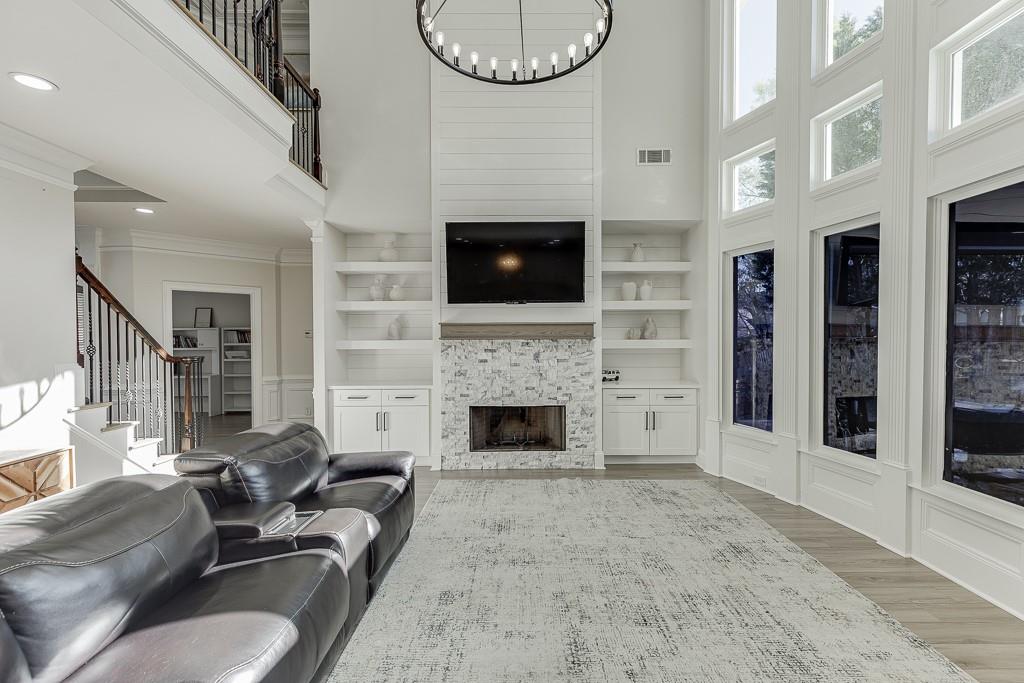 2546 Summer Song Way Way, Buford, Georgia image 12