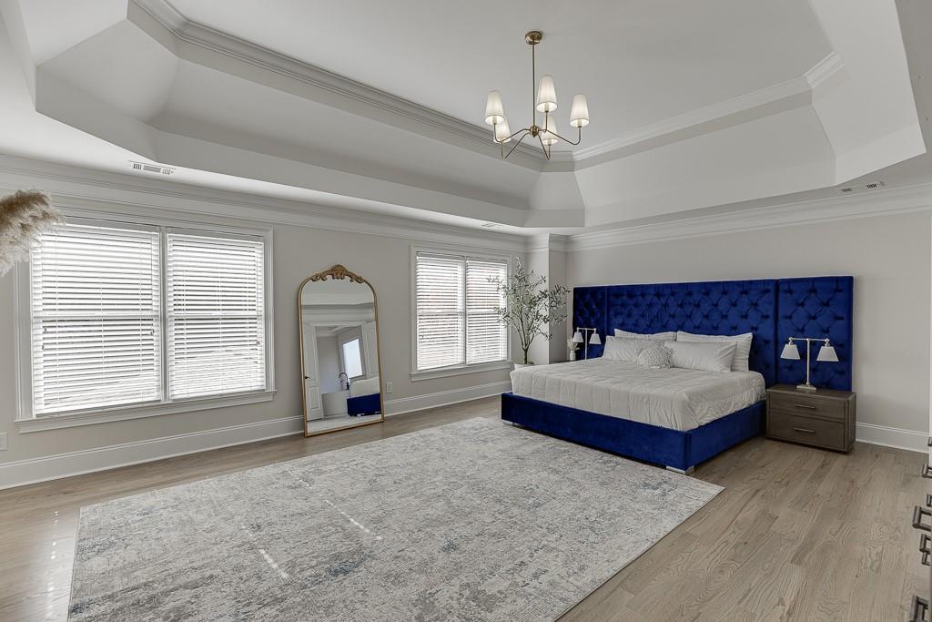 2546 Summer Song Way Way, Buford, Georgia image 39