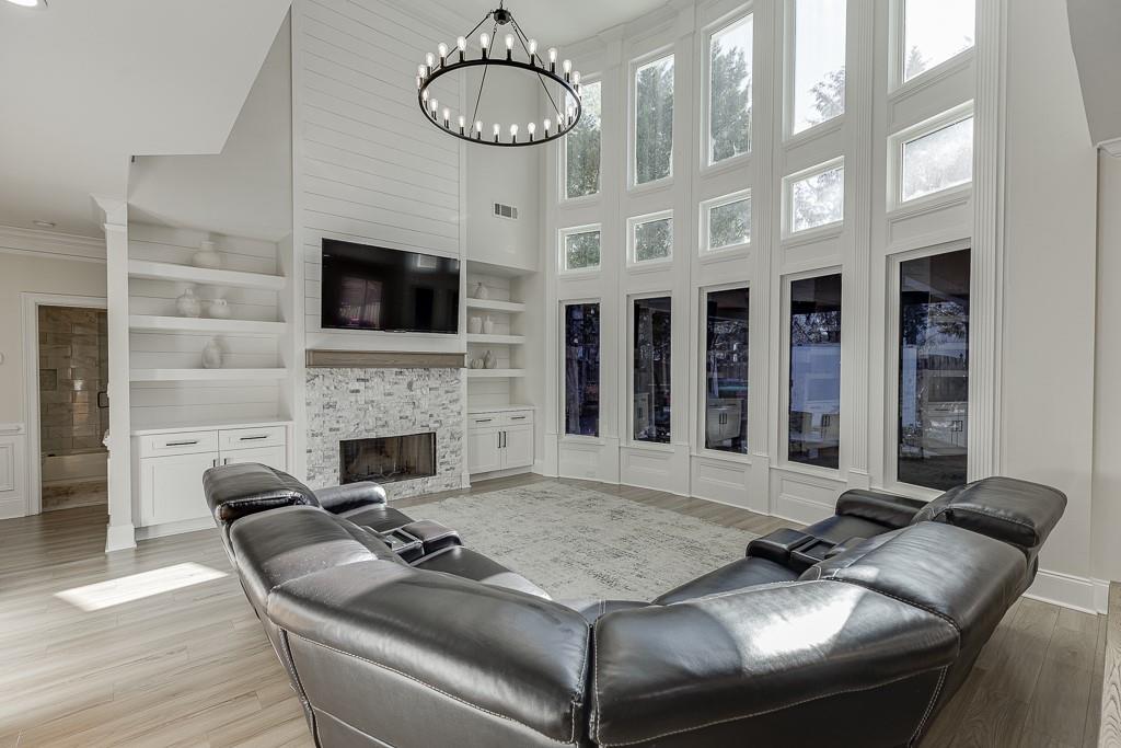 2546 Summer Song Way Way, Buford, Georgia image 13