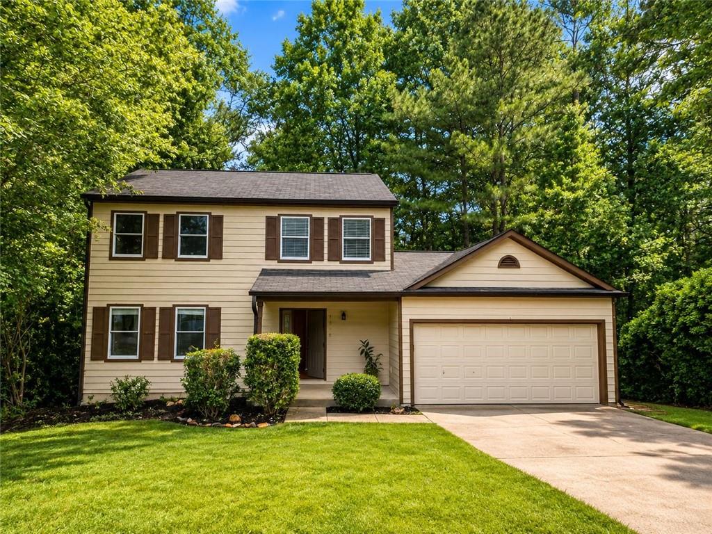 10535 Virginia Pine Lane