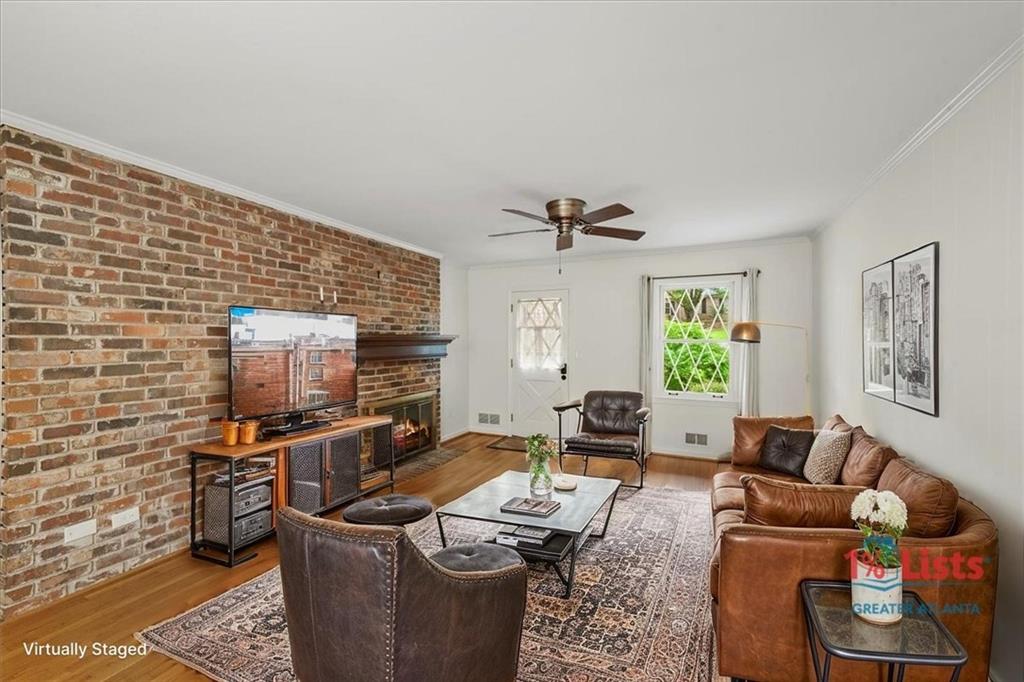 1374 Country Squire Drive