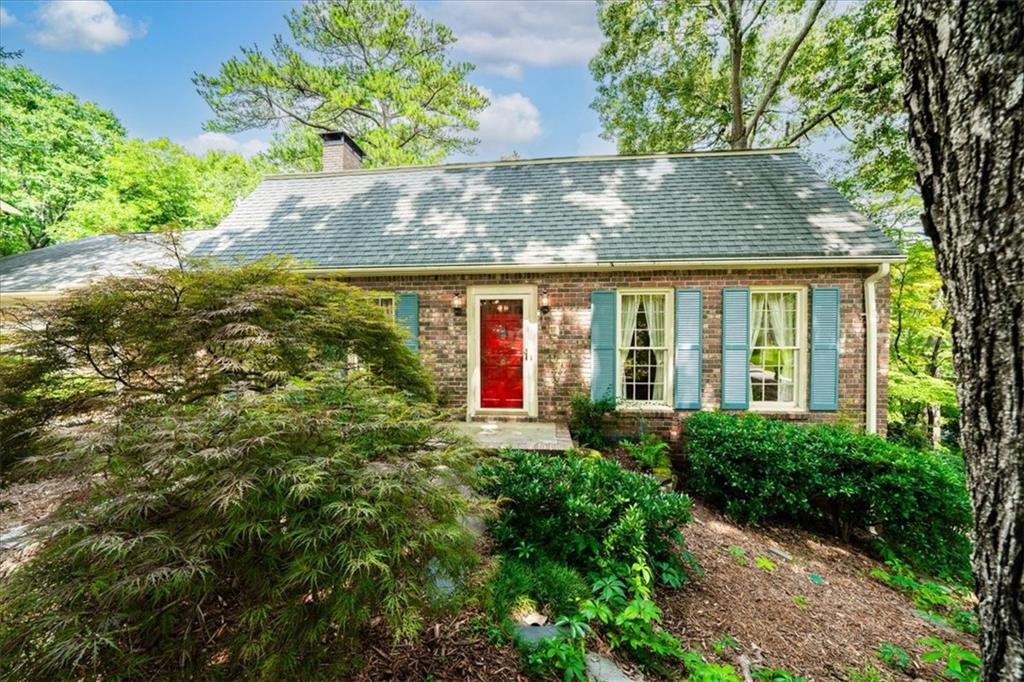 1374 Country Squire Drive