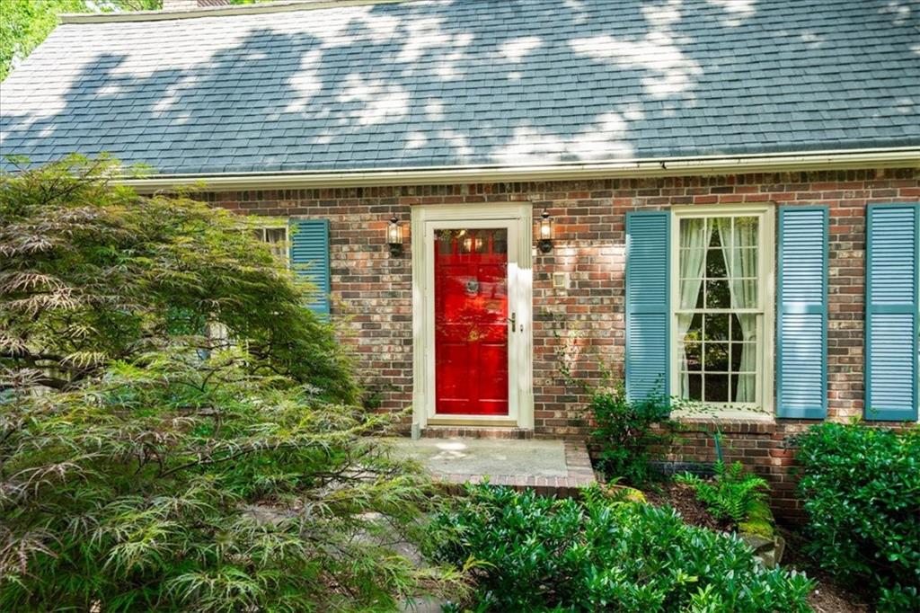 1374 Country Squire Drive