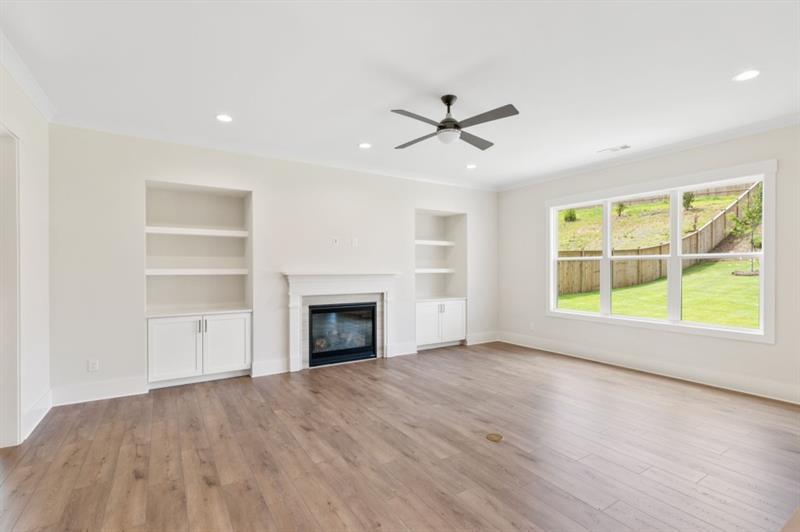 3375 Hillshire Drive