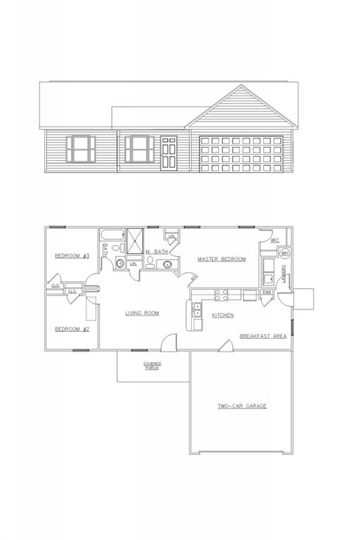 Brookhaven - Residential
