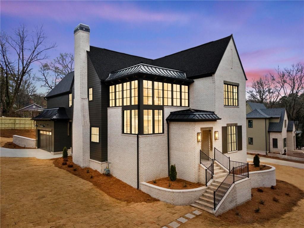 56 Pine Street, Roswell, Georgia image 1