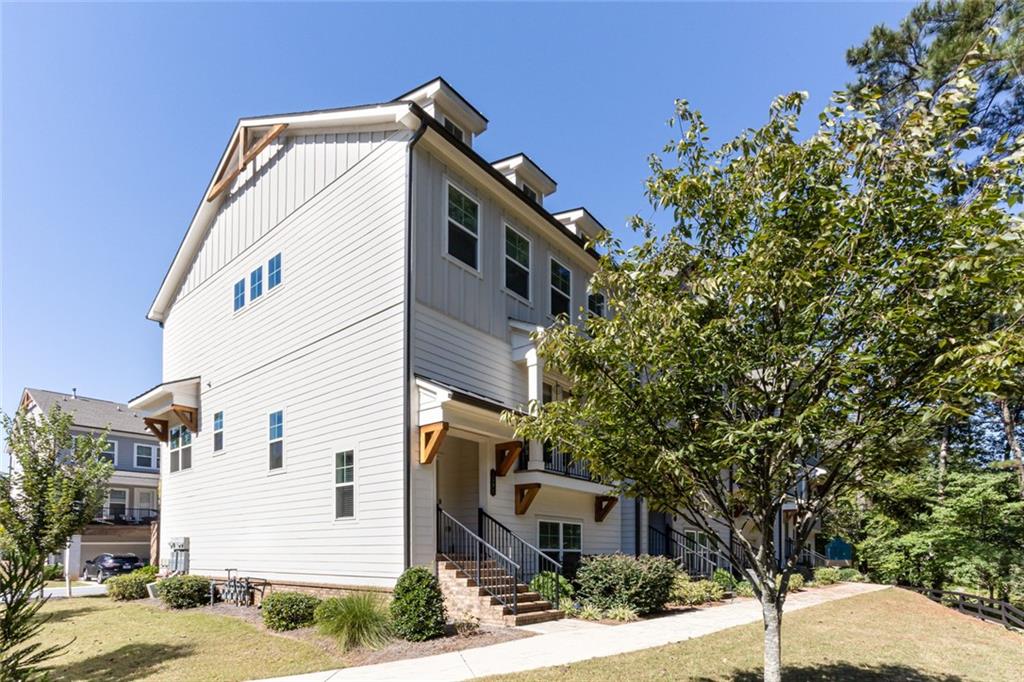 1577 Chittenden Lane
