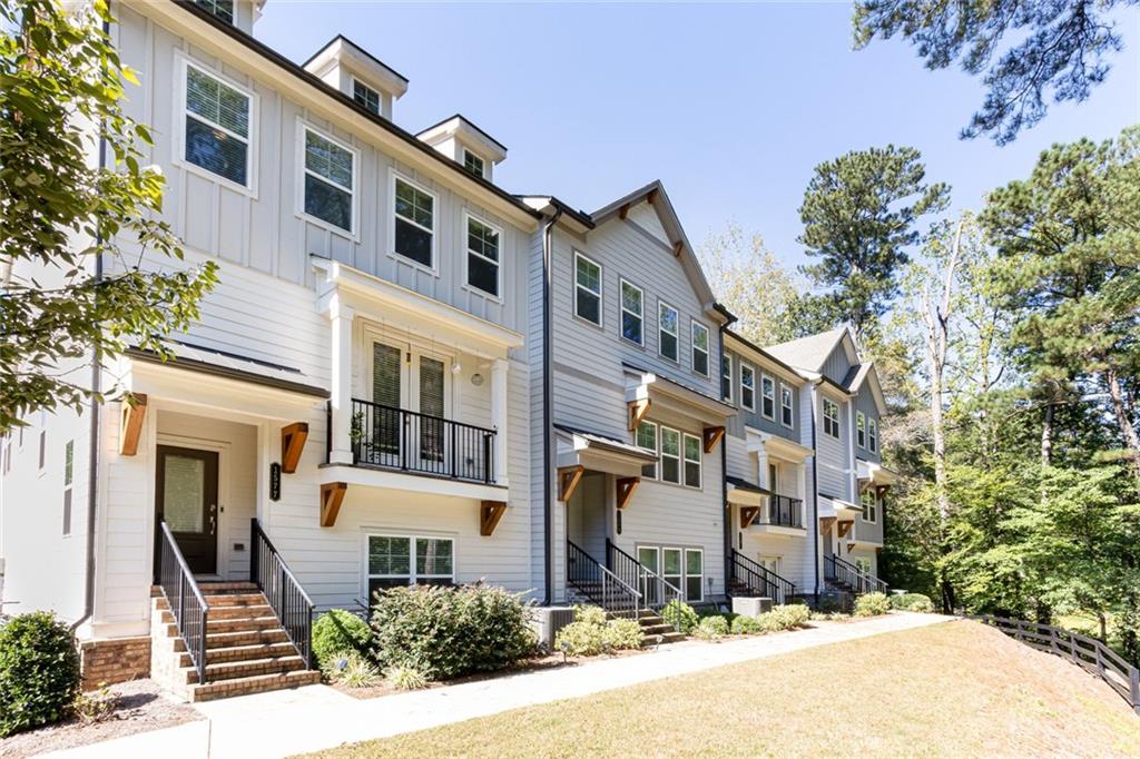 1577 Chittenden Lane
