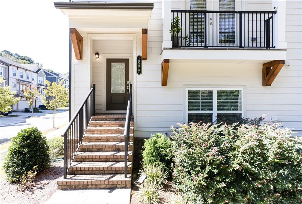 1577 Chittenden Lane