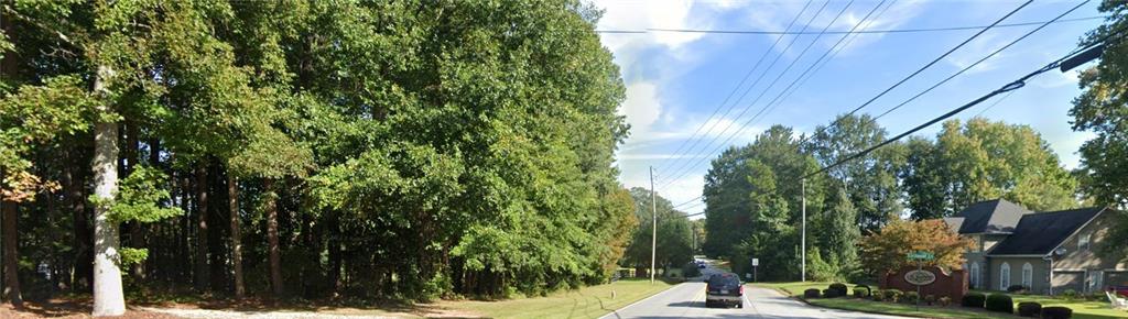 Corner Road, Powder Springs, Georgia image 3