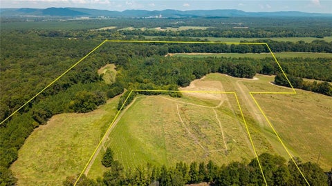Vacant Land For Sale - Livingston Road<br/> Floyd County, Rome, GA 30161