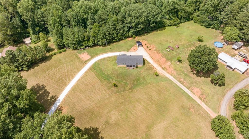 5954 Overby Road