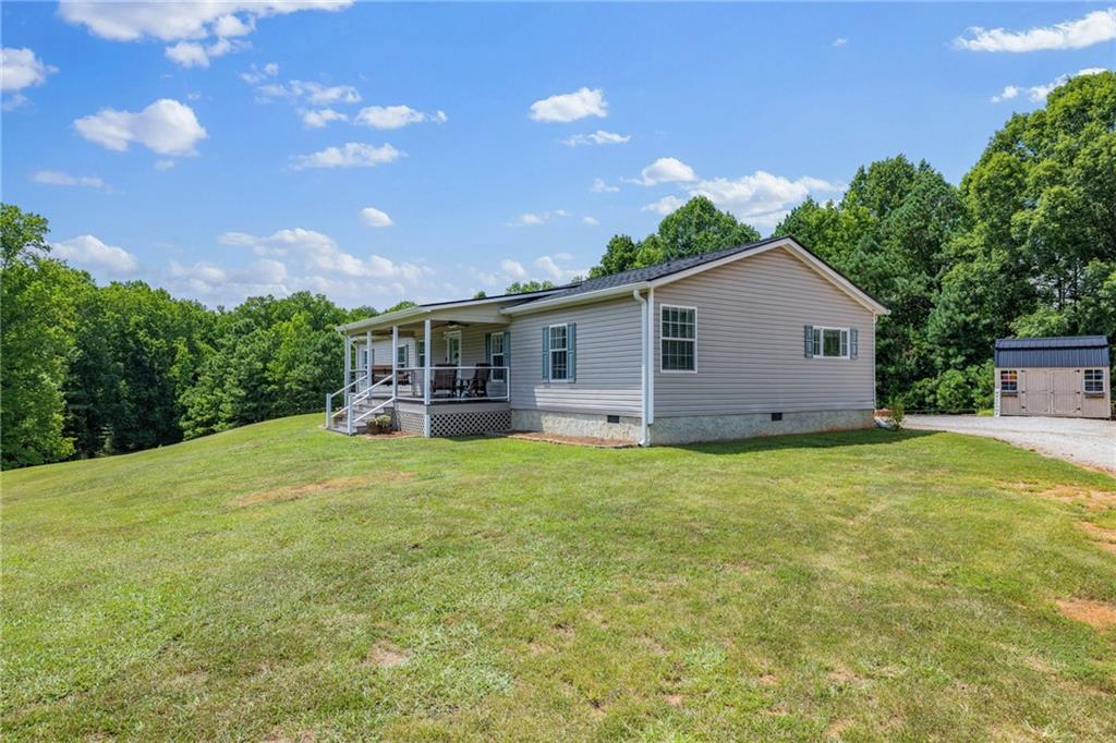 5954 Overby Road