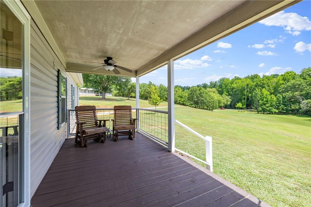 5954 Overby Road