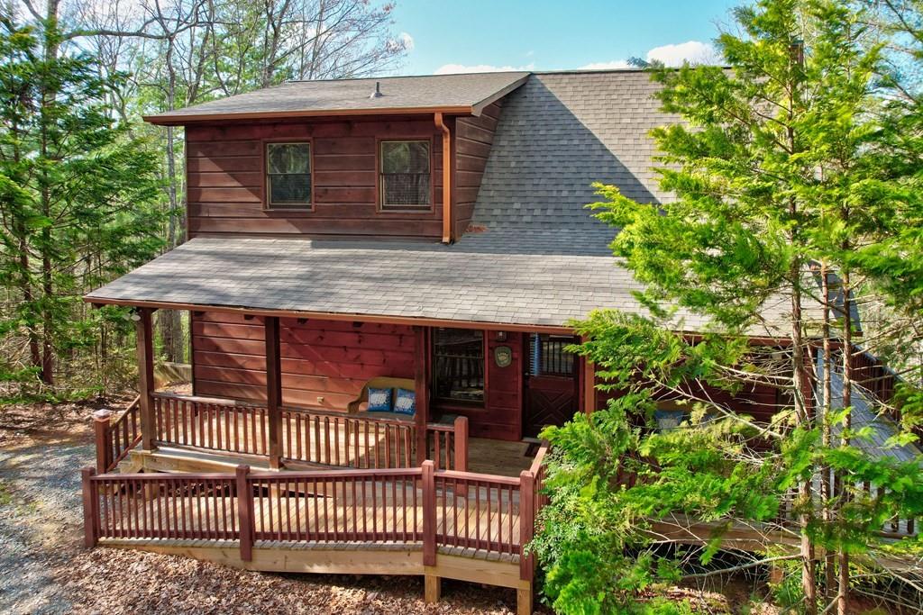425 Rhonda Lane, Mineral Bluff, Georgia image 35