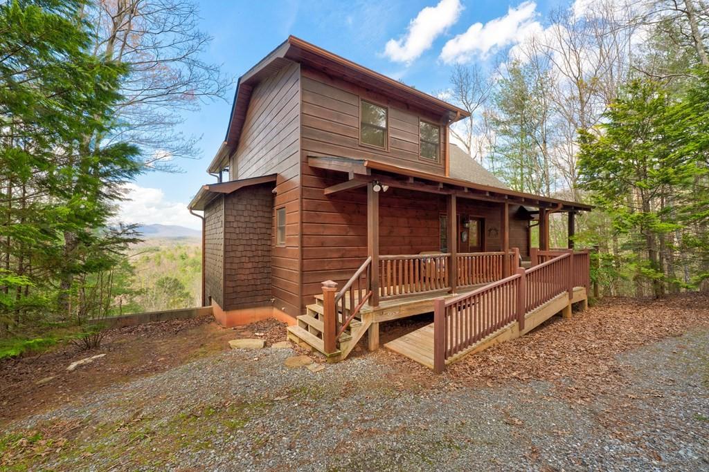 425 Rhonda Lane, Mineral Bluff, Georgia image 37