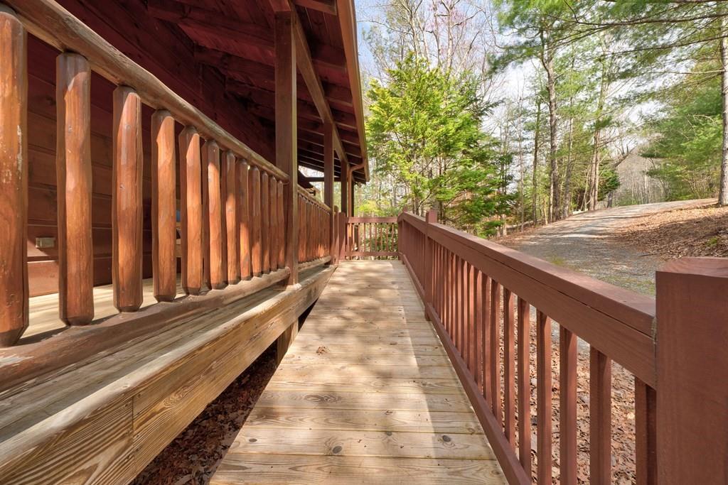 425 Rhonda Lane, Mineral Bluff, Georgia image 49